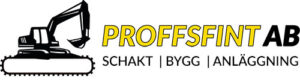 PROFFSFINT AB