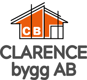 CLARENCE BYGG AB