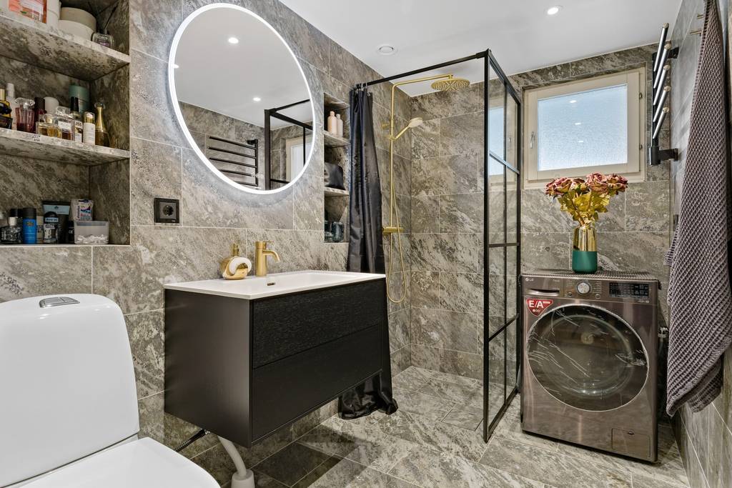 Målning & Renovering