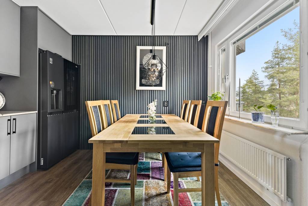 Målning & Renovering