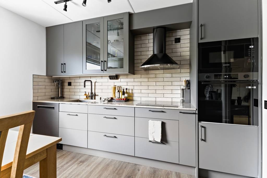 Målning & Renovering