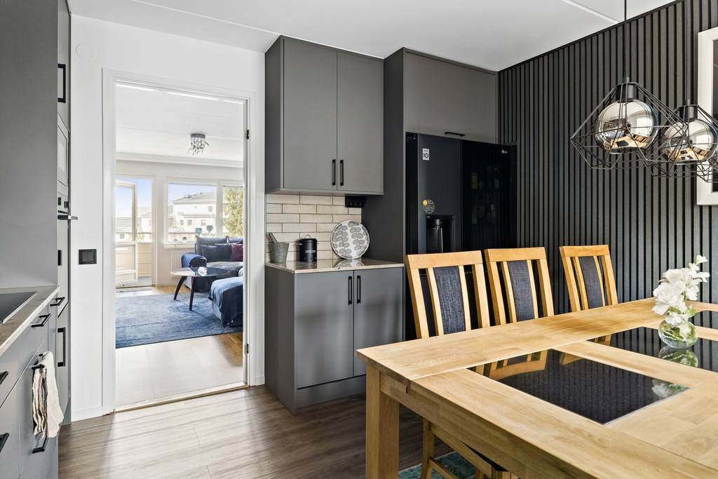 Målning & Renovering