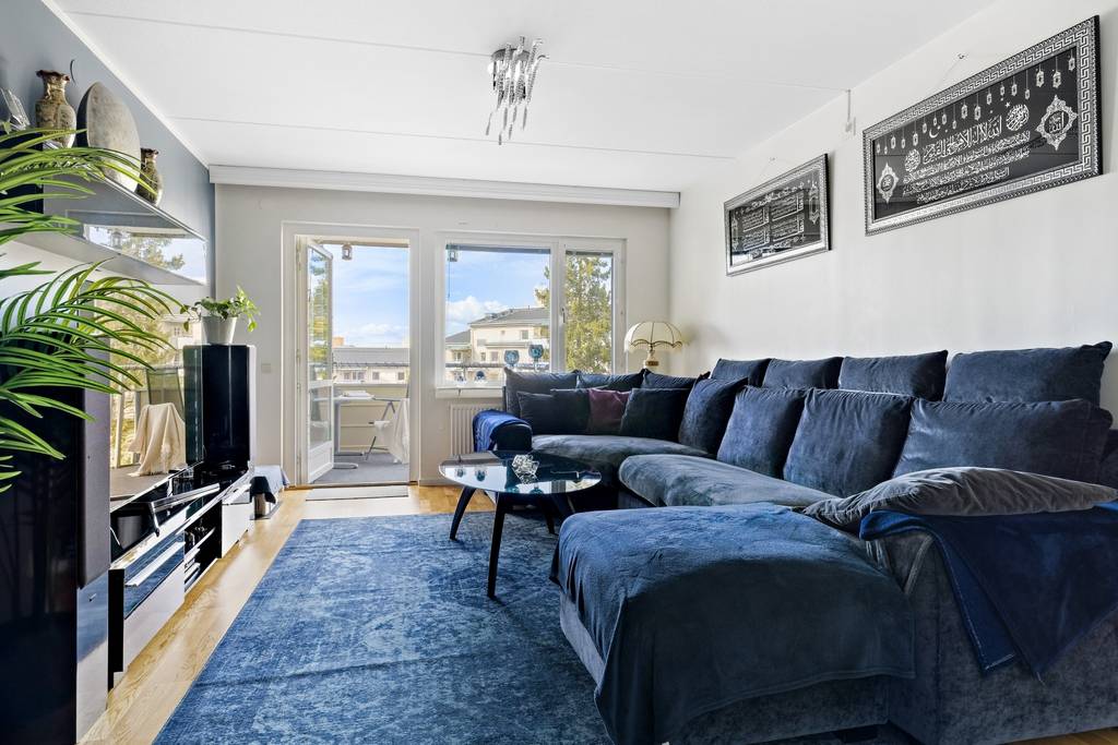 Målning & Renovering