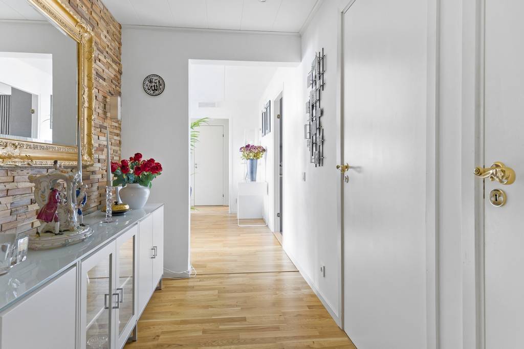 Målning & Renovering