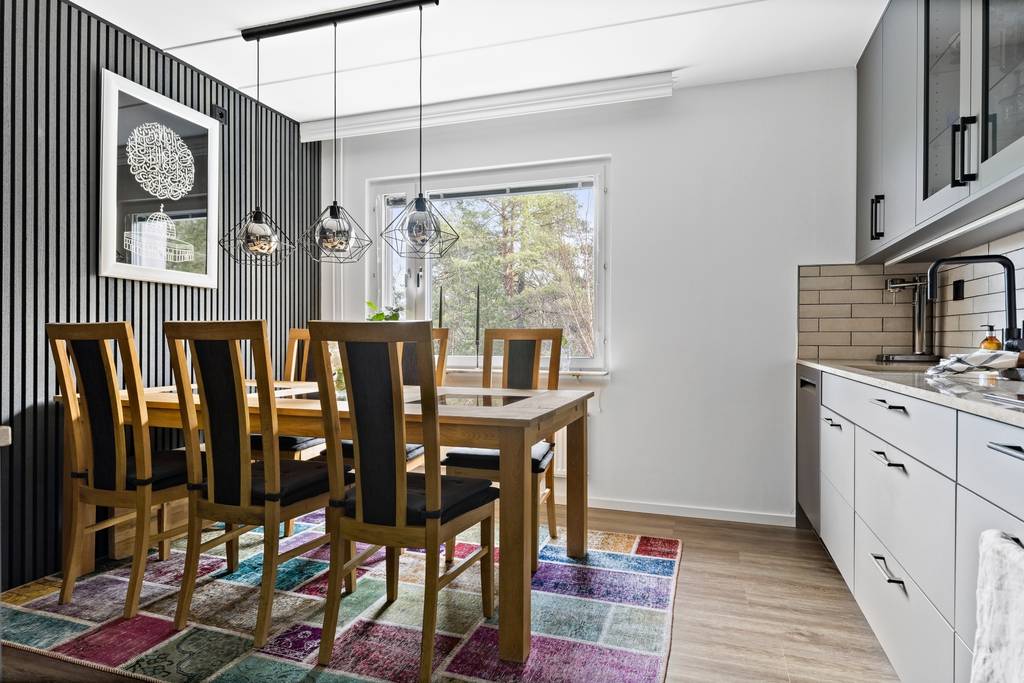 Målning & Renovering